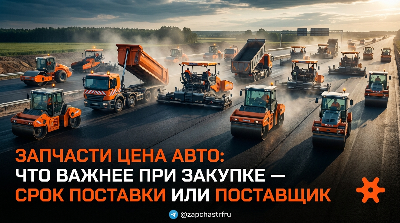 Запчасти цена авто
